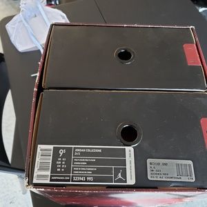 Jordan retro 21/2 combo pack